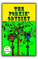 The Forkin' Odyssey: The First Fork Up_image