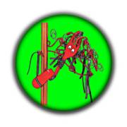 Floozie Button_image